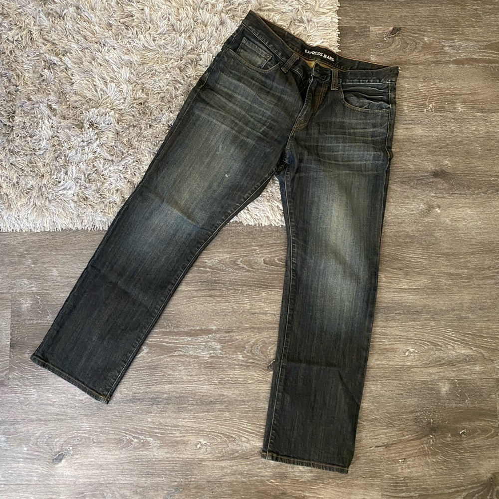 Express Jeans